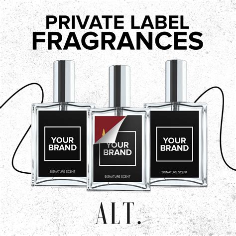 private label perfume low minimum|alt fragrances private.